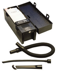 Vacuum, Omega Field Vacuum, Menda
